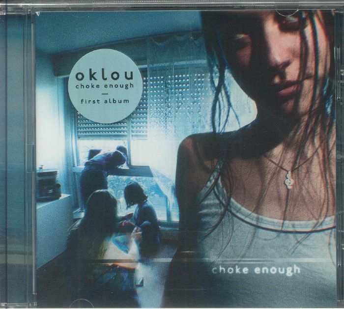 Choke Enough - Oklou (CD)