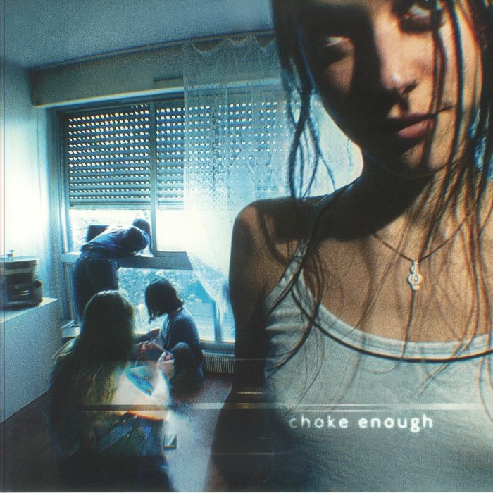 Choke Enough - Oklou