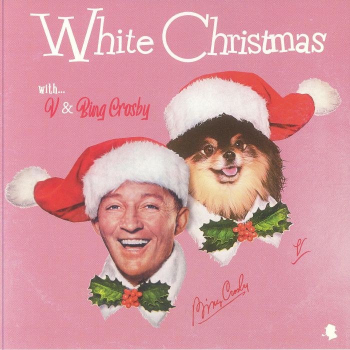 White Christmas (Picture Disc) (Zoetrope) - V / Bing Crosby