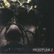 Frostpunk 2 (Soundtrack) (Gold & Black Splattered Vinyl) - Piotr Musial