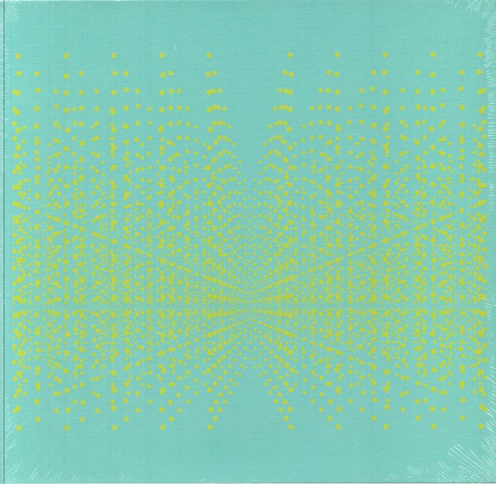 Live at Alexandra Palace London 24th May 2023 (Box Set) (3xLP) - Four Tet