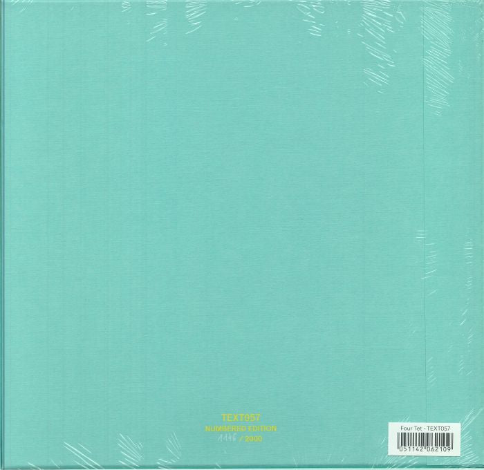 Live at Alexandra Palace London 24th May 2023 (Box Set) (3xLP) - Four Tet