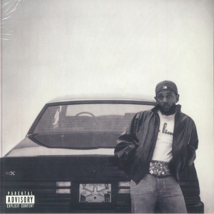 Gnx - Kendrick Lamar