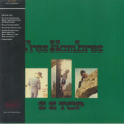 Tres Hombres (Start Your Ear Off Right 2025) (Reissue) - ZZ Top