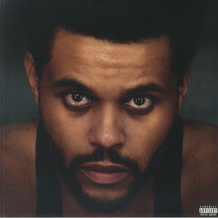 Hurry Up Tomorrow - The Weeknd