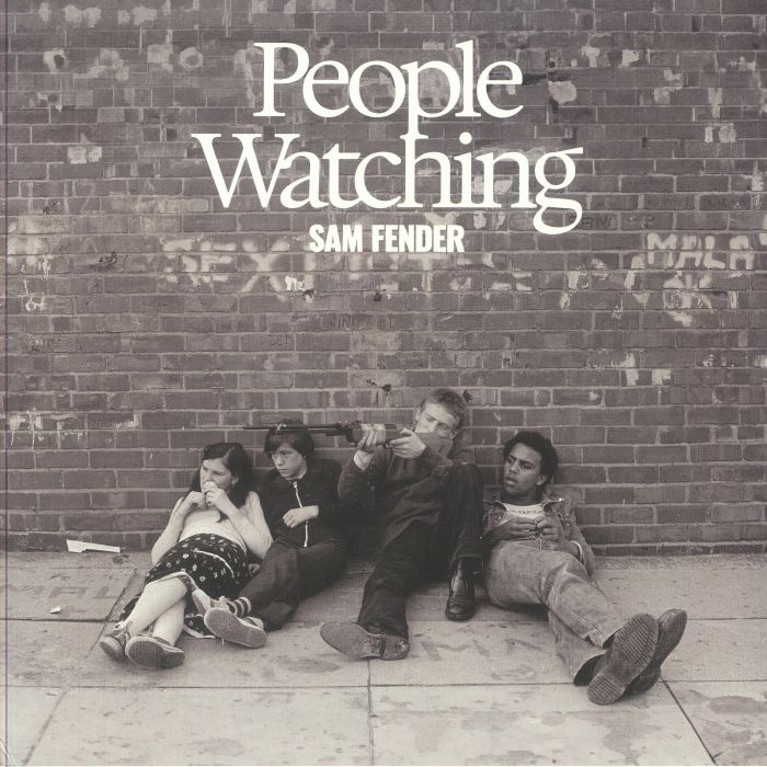 People Watching (Indie Exclusive) - Sam Fender