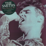 Those Charming Men (Live 1984) (Green Vinyl) - The Smiths