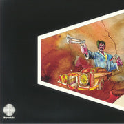 Black Dynamite (Soundtrack) - Adrian Younge