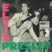 Debut Album (Renkli Plak) - Elvis Presley