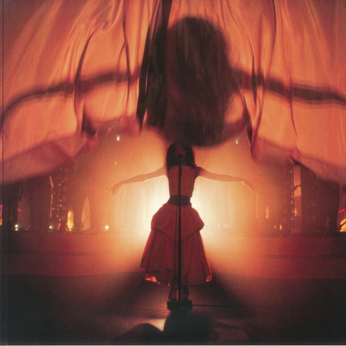 Live at Eventim Apollo - Olivia Dean