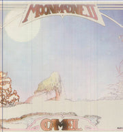 Moonmadness - Camel (2xCD)