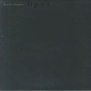 Opus - Ryuichi Sakamoto