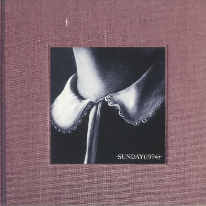 Sunday (1994) (Deluxe Edition) - Sunday 1994