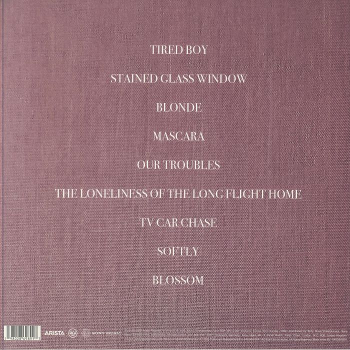 Sunday (1994) (Deluxe Edition) - Sunday 1994