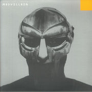Madvillainy (Reissue) - Madvillain