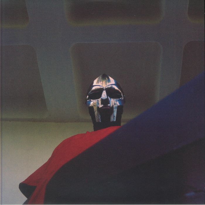 Madvillainy Demos - Madvillain