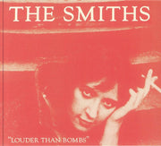 Louder Than Bombs (Reissue) - The Smiths (CD)