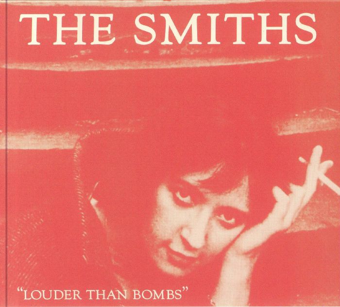 Louder Than Bombs (Reissue) - The Smiths (CD)