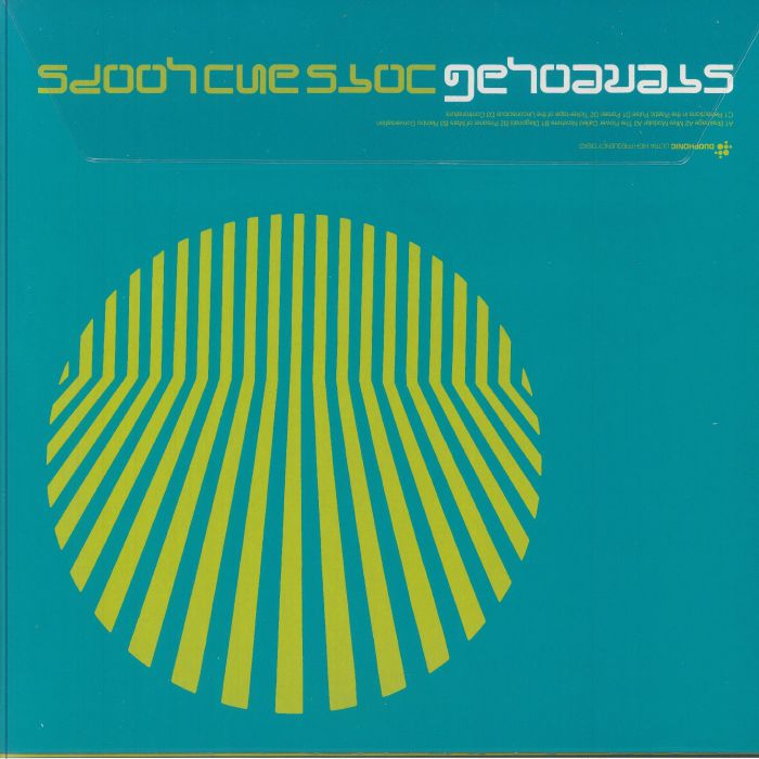 Dots & Loops (Remastered) - Stereolab