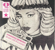 Goodbye Horses: the Many Lives of Q Lazzarus - Q Lazzarus (2xCD)