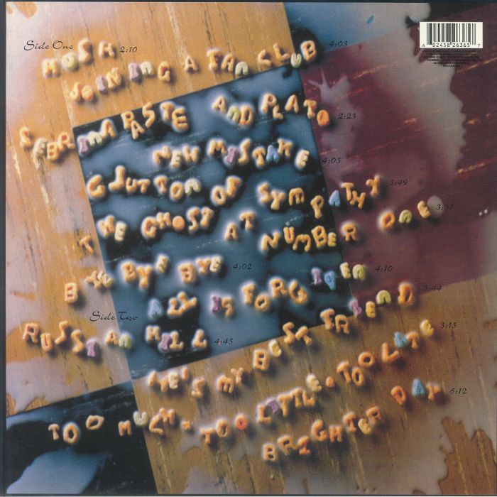 Spilt Milk (30th Annivesary Edition) - Jellyfish
