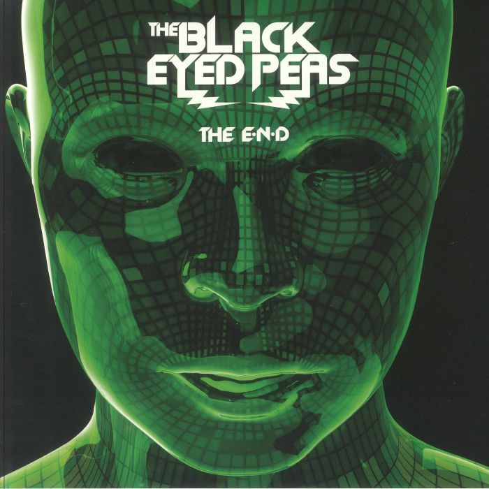 The End - The Black Eyed Peas