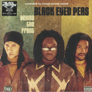 Behind the Front (Reissue) - The Black Eyed Peas