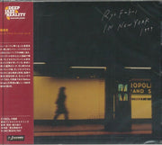 Ryo Fukui in New York (Reissue) - Ryo Fukui (CD)