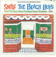 Smile - The Beach Boys