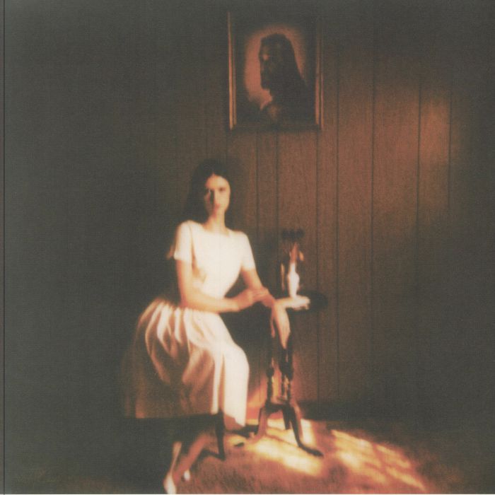 Preacher's Daughter - Ethel Cain