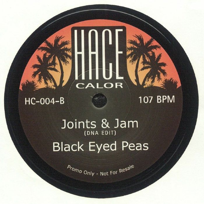 Got Till Gone - Janet Jackson / Black Eyed Peas