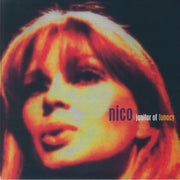 Janitor of Lunacy (Reissue) (Renkli Plak) - Nico