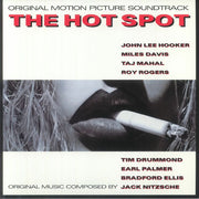 The Hot Spot (Soundtrack) - Various