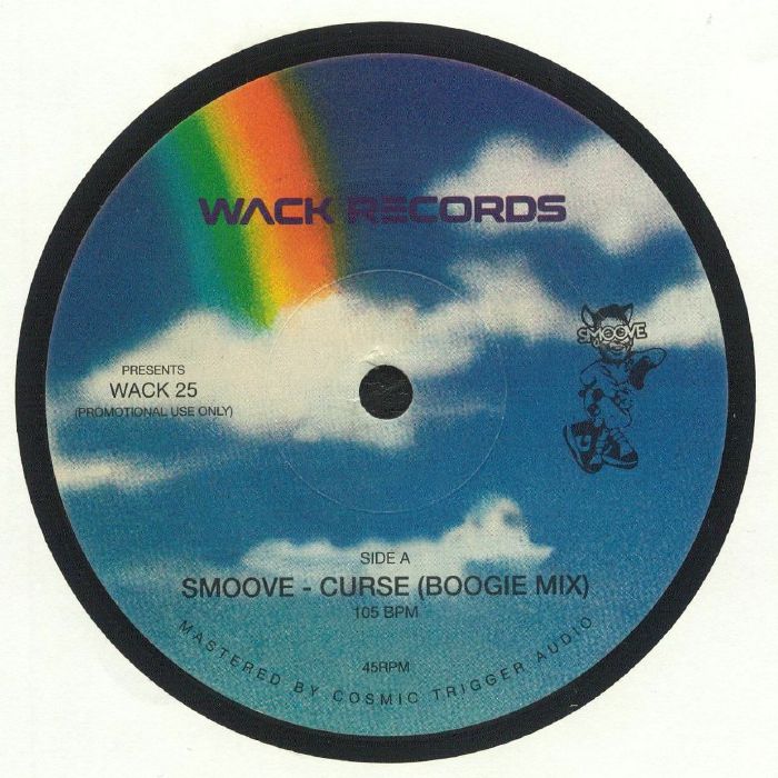 Curse - Smoove
