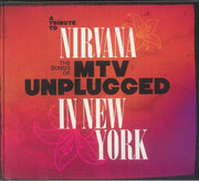 A Tribute to Nirvana: the Songs of Mtv Unplugged - Various (CD)