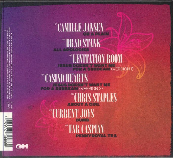 A Tribute to Nirvana: the Songs of Mtv Unplugged - Various (CD)