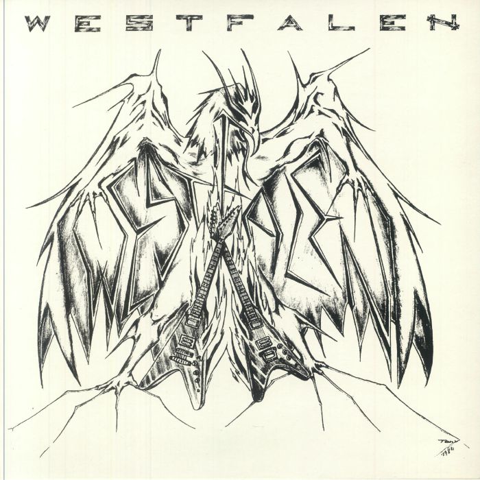 Westfalen (Deluxe Edition) (Remastered) - Westfalen