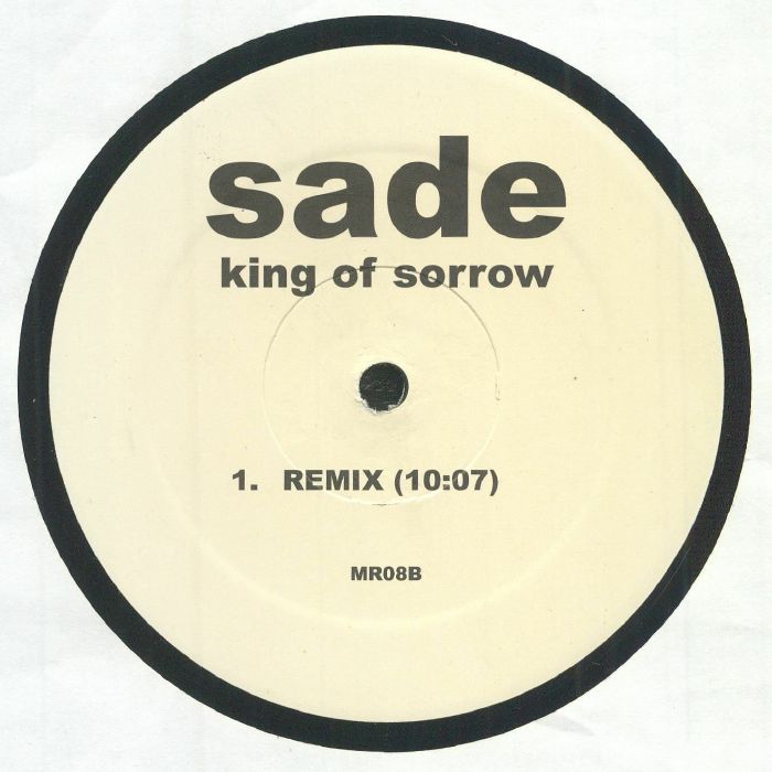 Nothing Can Come Between US - Sade