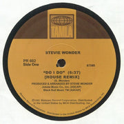 Do I Do - Stevie Wonder