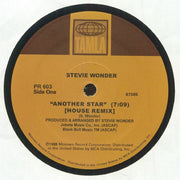 Another Star - Stevie Wonder