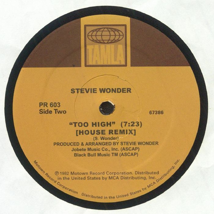Another Star - Stevie Wonder