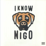 I Know Nigo (Alternate Cover Edition) (Brown Vinyl) - Nigo