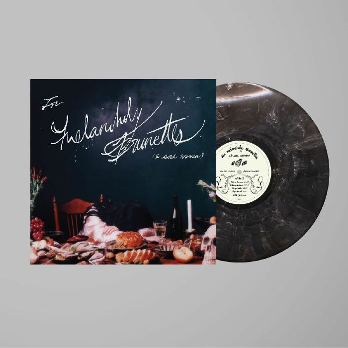 For Melancholy Brunettes & Sad Women (Indie Exclusive) - Japanese Breakfast