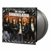 The Best Of - Annihilator