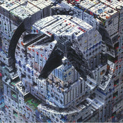Blackbox Life Recorder 21f - Aphex Twin
