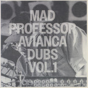 Avianca Dubs Vol 1 - Mad Professor