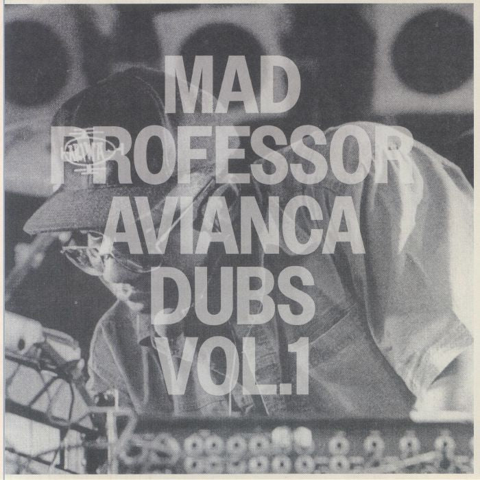 Avianca Dubs Vol 1 - Mad Professor