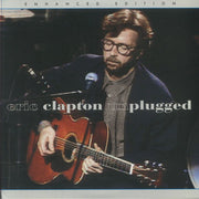 Unplugged (Enhanced Edition) - Eric Clapton