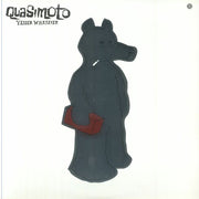 Yessir Whatever (Reissue) (Limited Silver Vinyl) - Quasimoto Aka Madlib