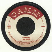 Cornbread - Jim Sharp
